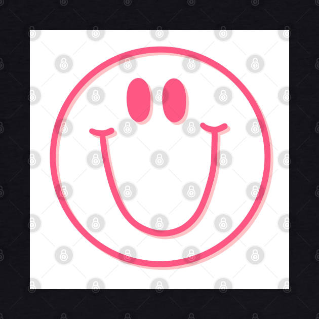 Smiley Face by goodnessgracedesign